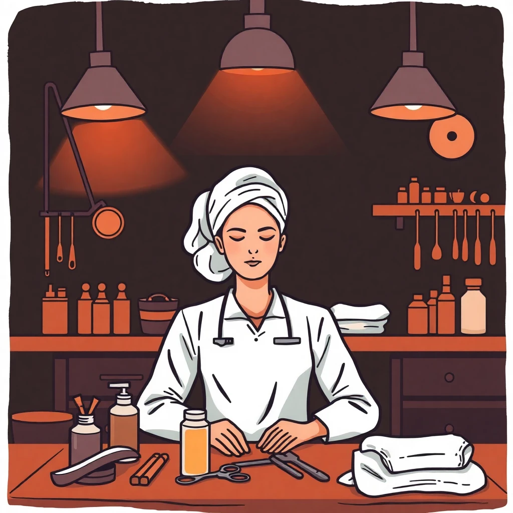 Choosing Between Spa Therapist Roles: What You Need to Know