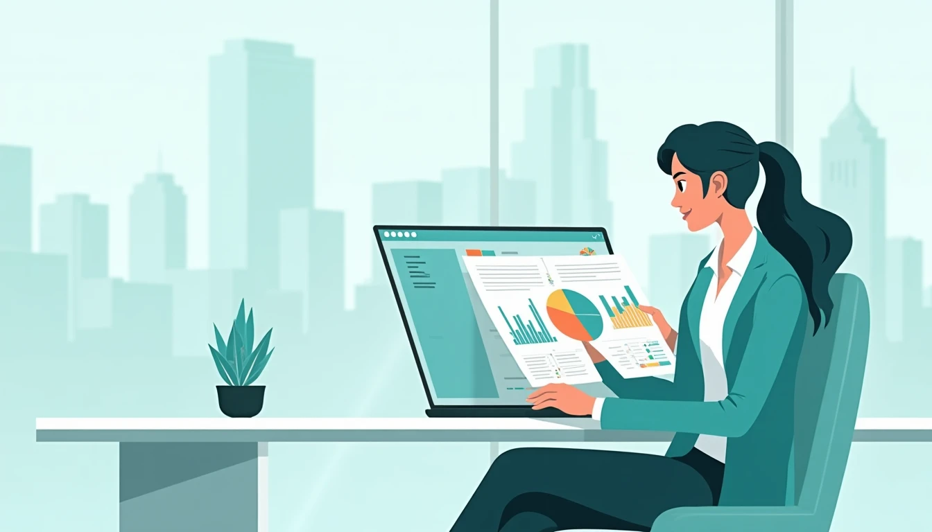 Choosing Between Strategic Finance Roles: What's the Best Fit?