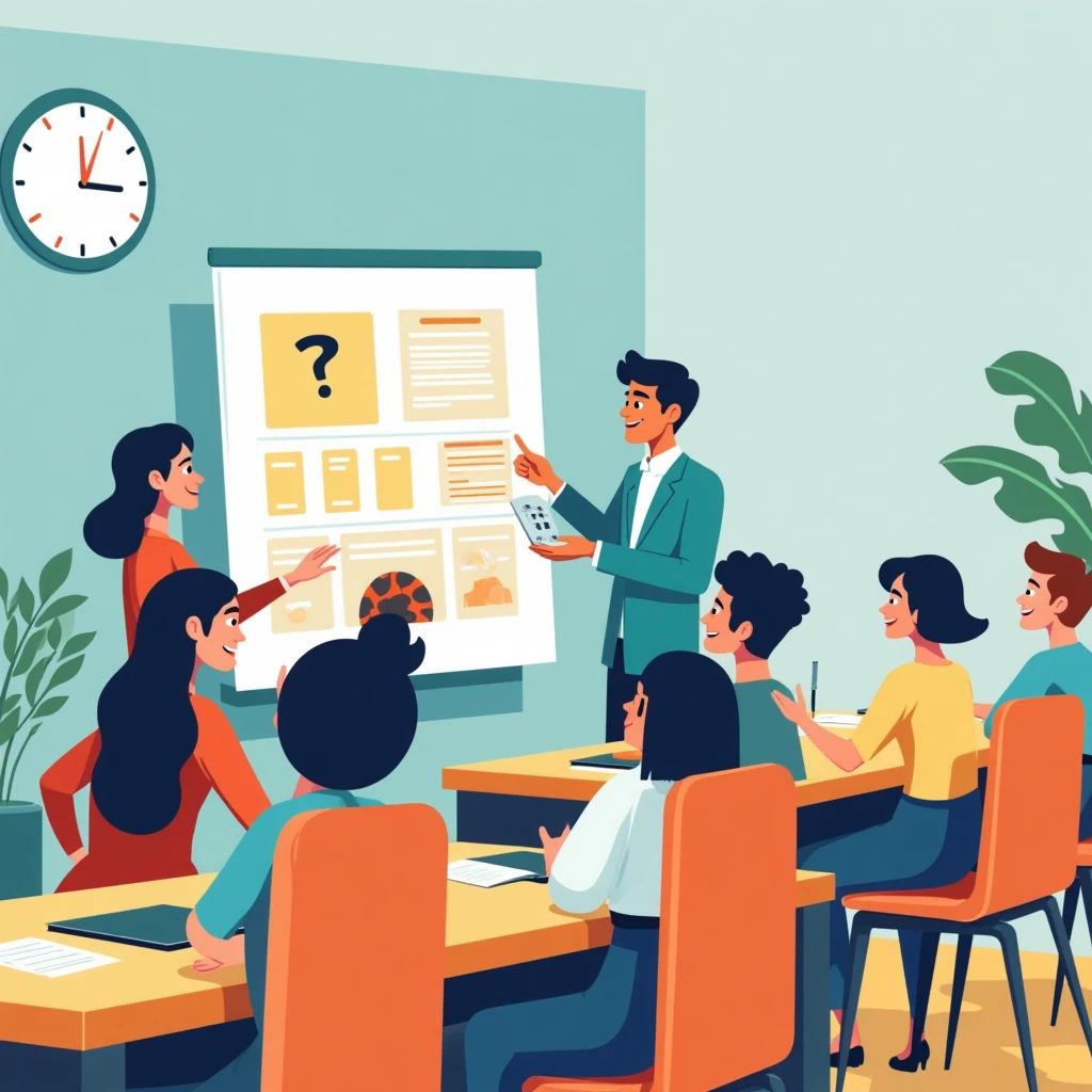 Choosing Between Teaching Roles: What's Really Worth It?