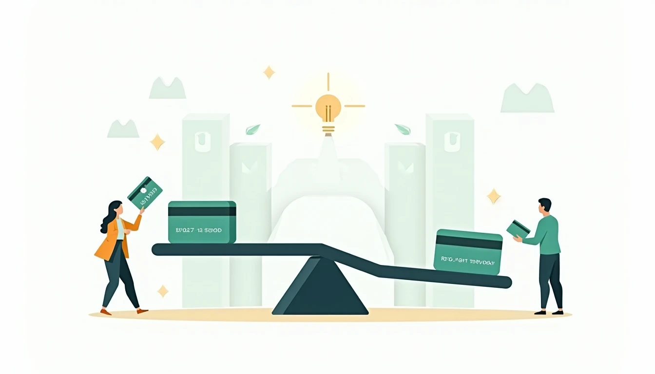 Choosing Cashback Cards: Discover Top Picks for Summer 2026