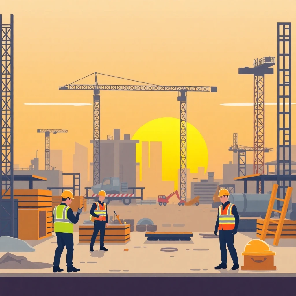Choosing Construction Jobs: What to Know Before You Apply