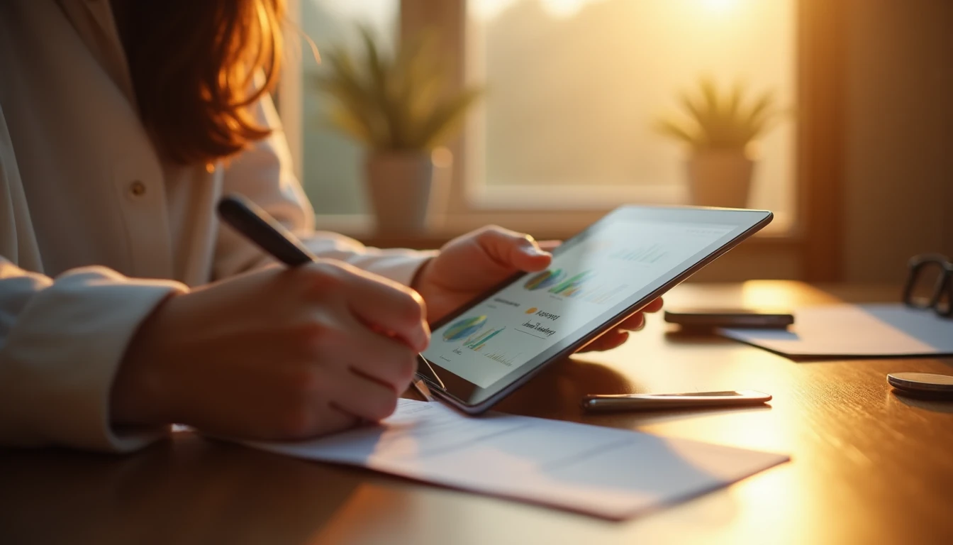 Choosing Personal Loans: Rates, Terms, and Speed Compared
