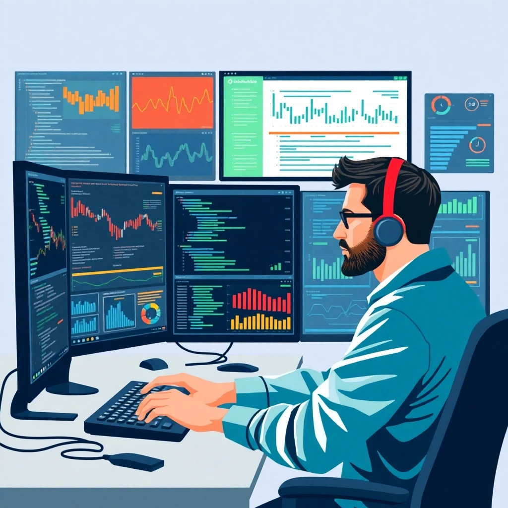 Choosing the Best Software Engineering Jobs This Spring