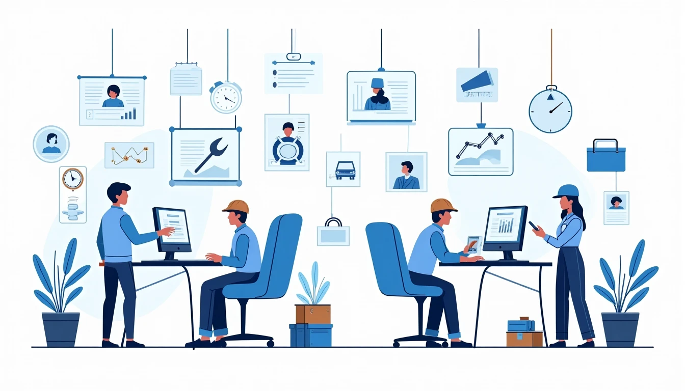 Choosing the Right Admin & Office Roles: A Practical Guide
