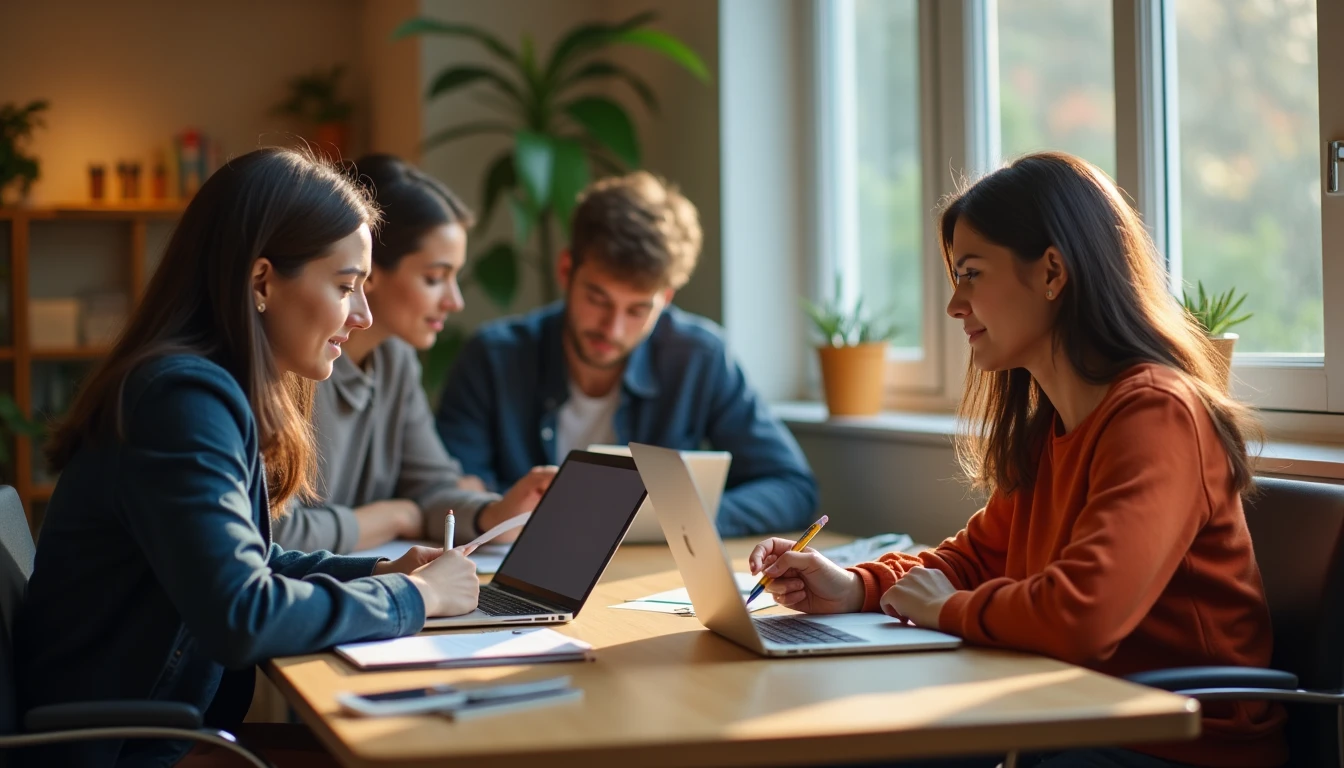Choosing the Right Business Management Course for October