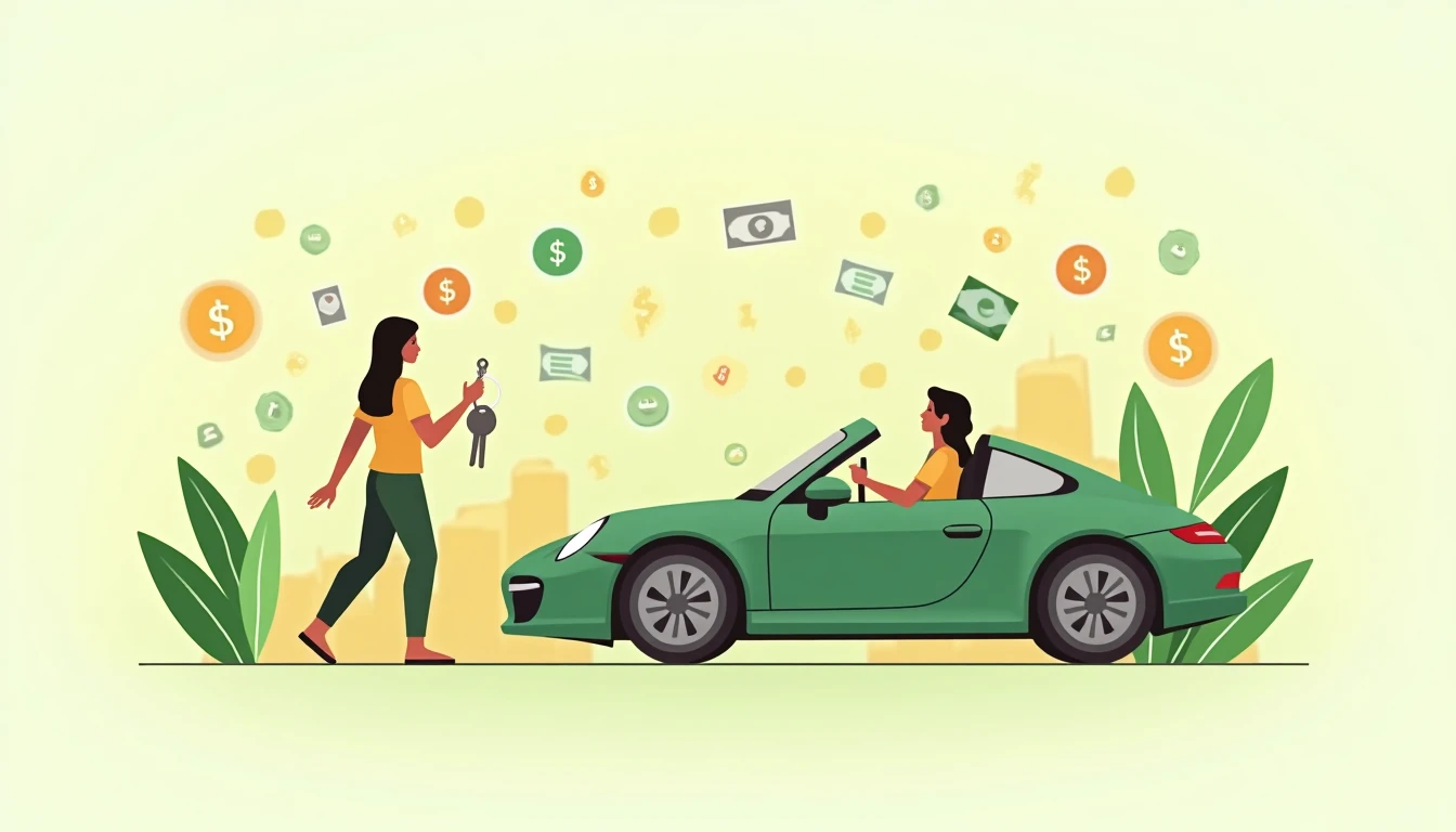 Choosing the Right Car Loan to Fit Your Needs