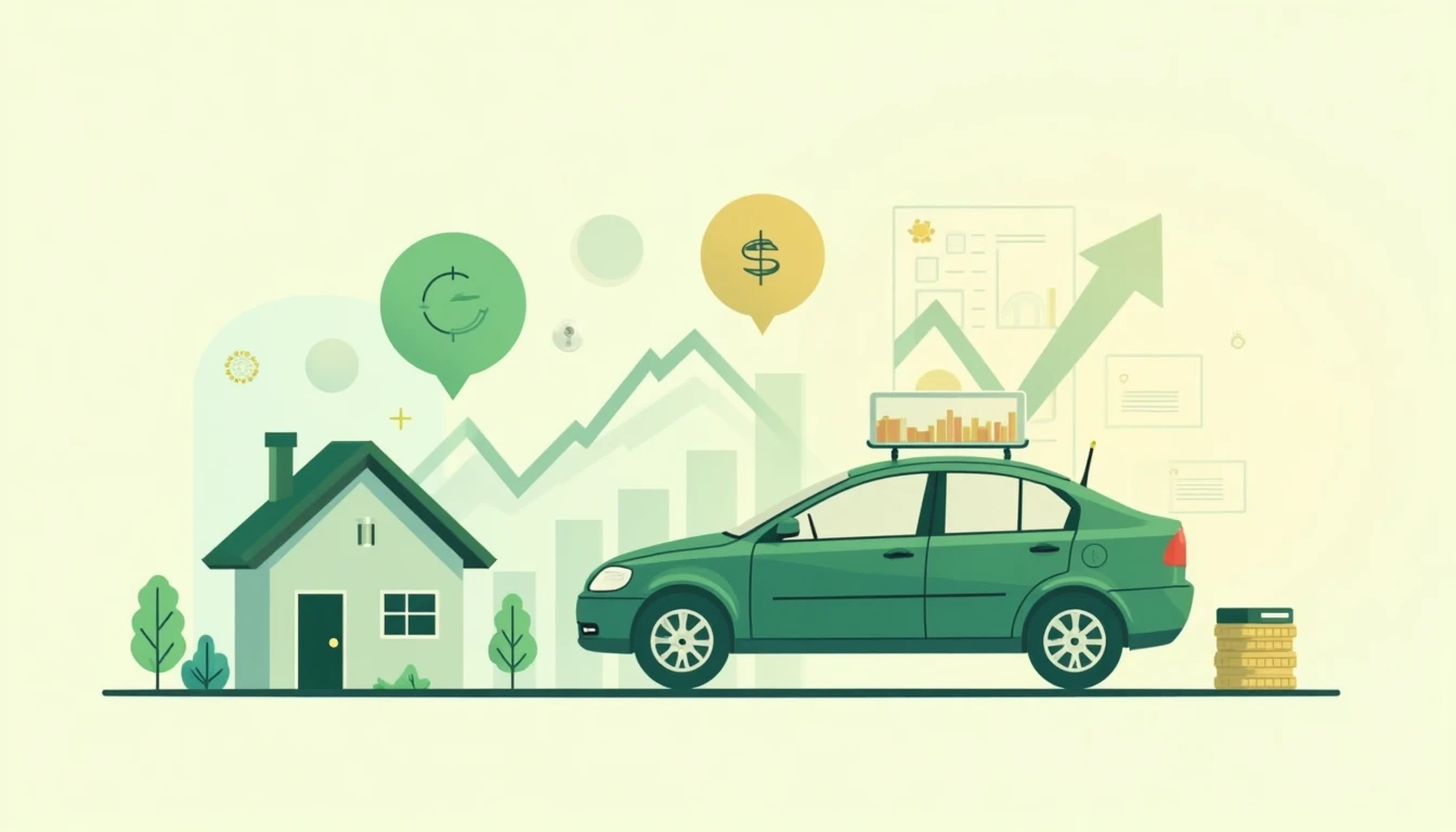 Choosing the Right Car Loan: Top Picks for September