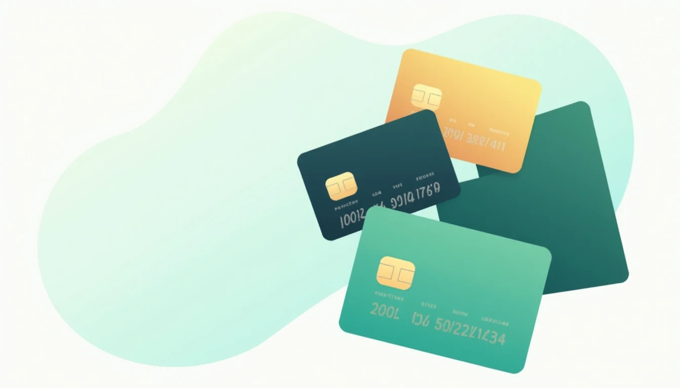Choosing the Right Cashback Credit Card for Your Needs