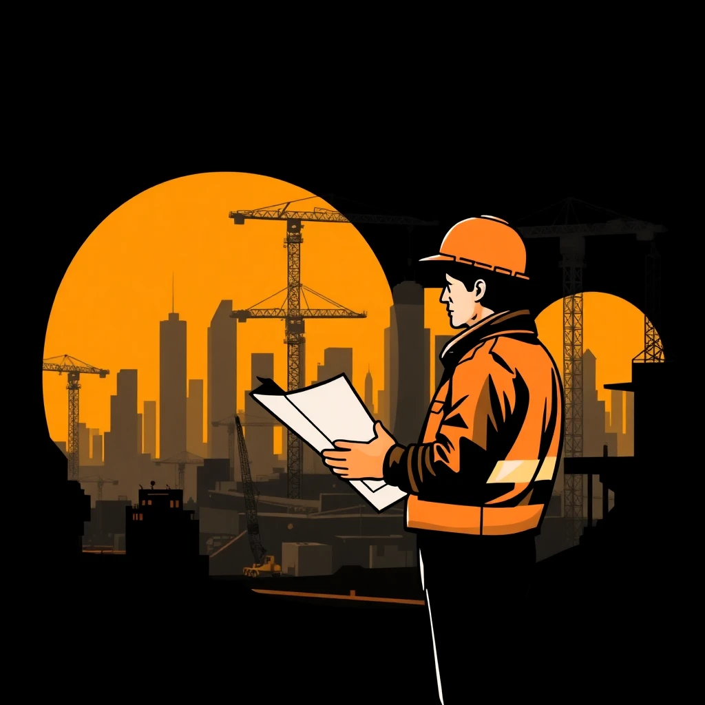 Choosing the Right Construction Gig: Best Picks This Spring