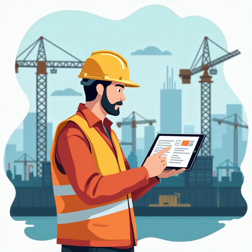 Choosing the Right Construction Job This Spring: Best Picks for 2026