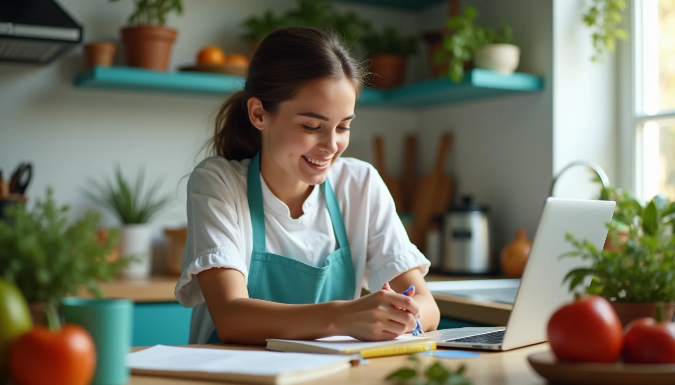 Choosing the Right Culinary Course This Fall