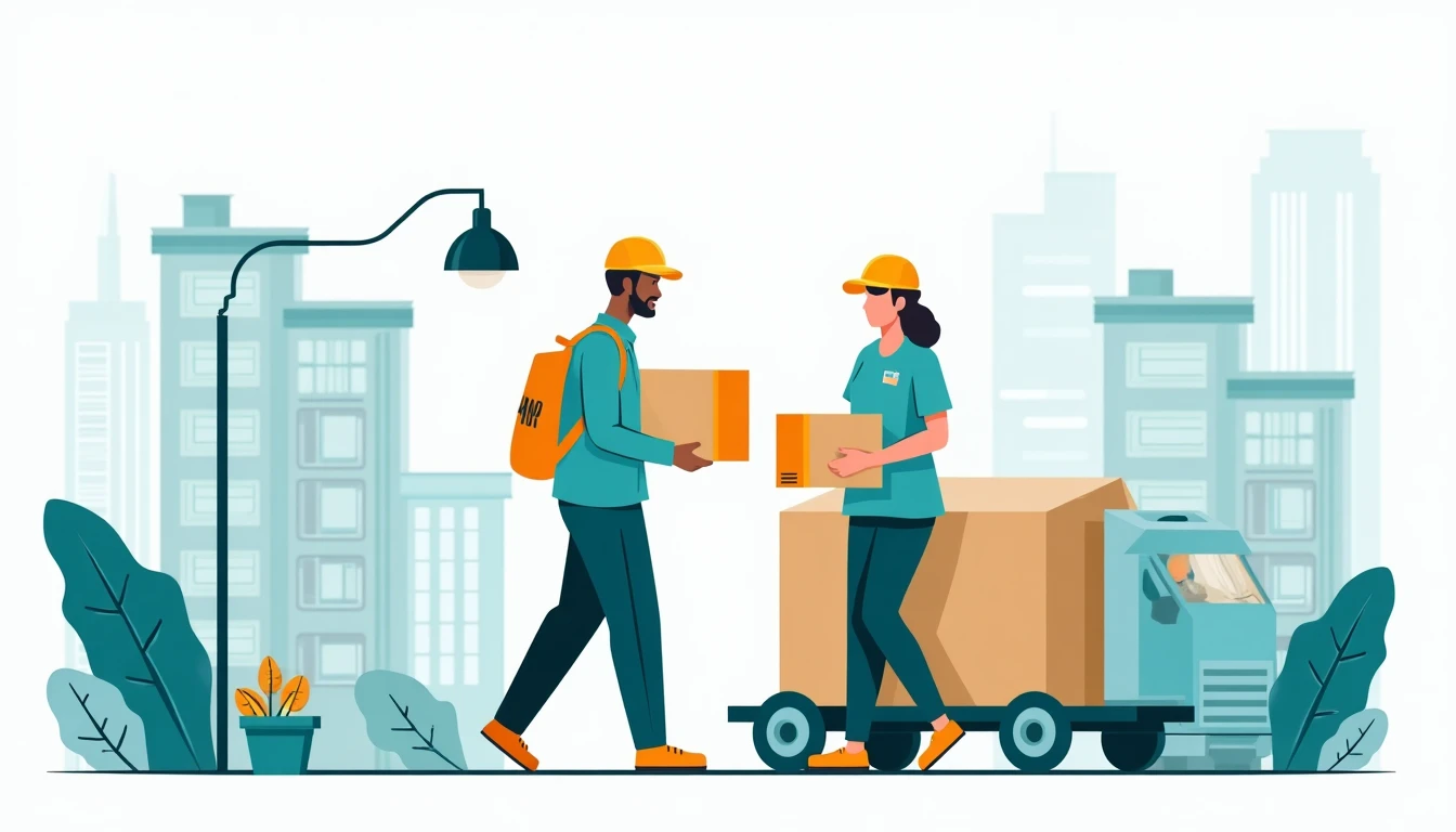 Choosing the Right Delivery Job: What's Best for You?