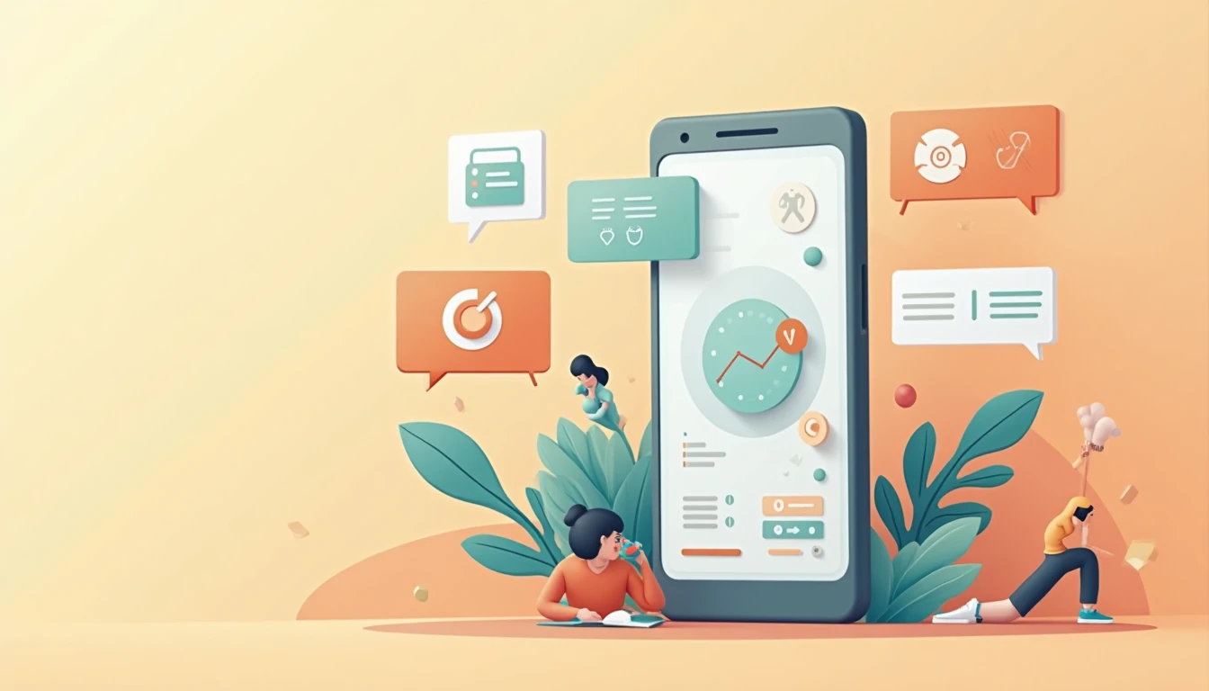 Choosing the Right Fitness & Health Apps for Your Goals