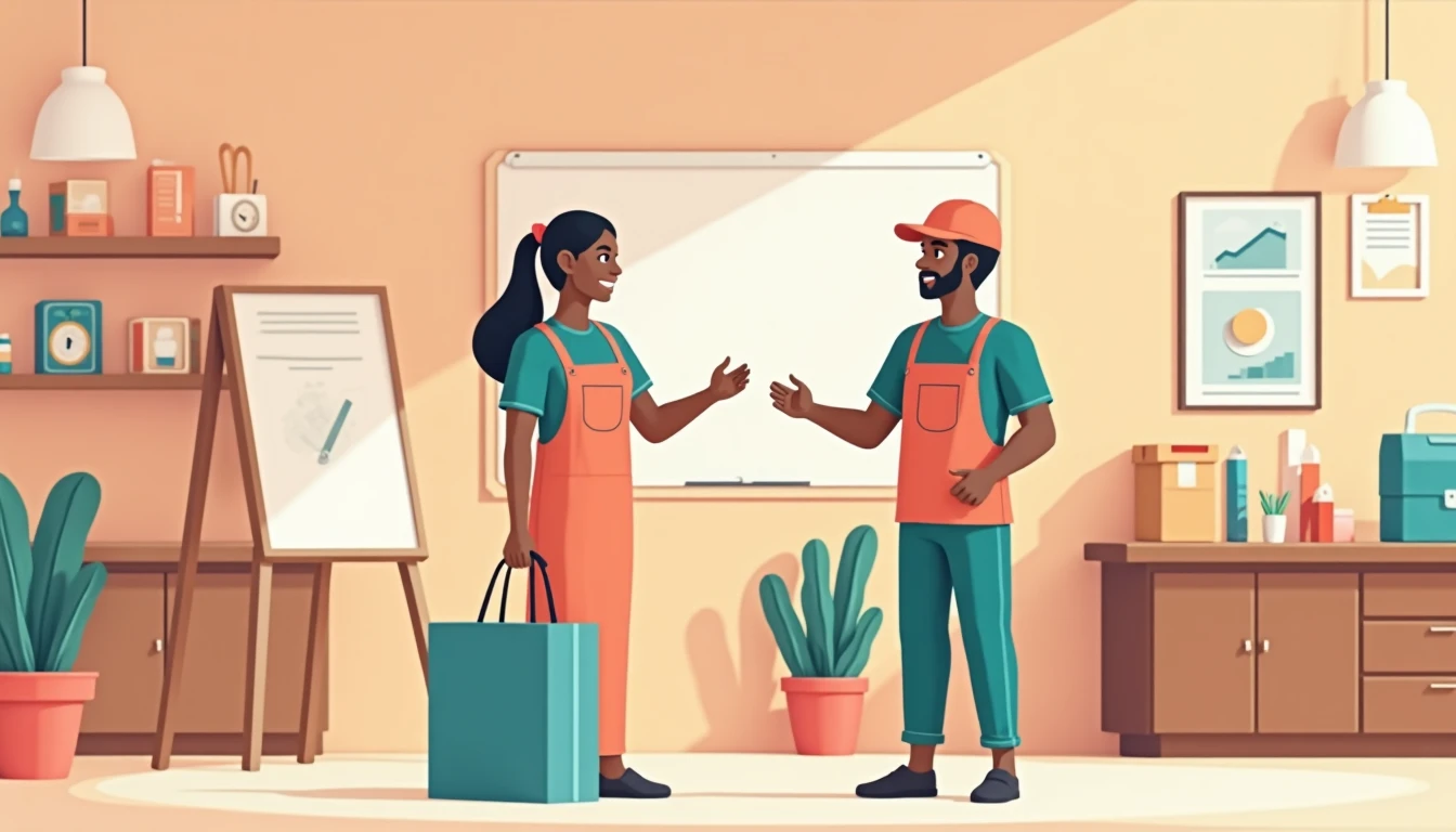 Choosing the Right Hospitality Job in Abeokuta This August