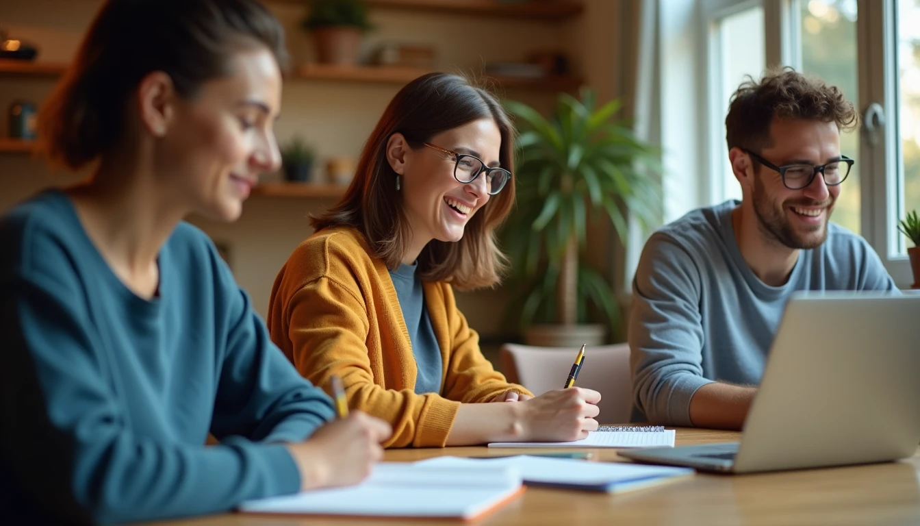 Choosing the Right Language Course for Your Needs
