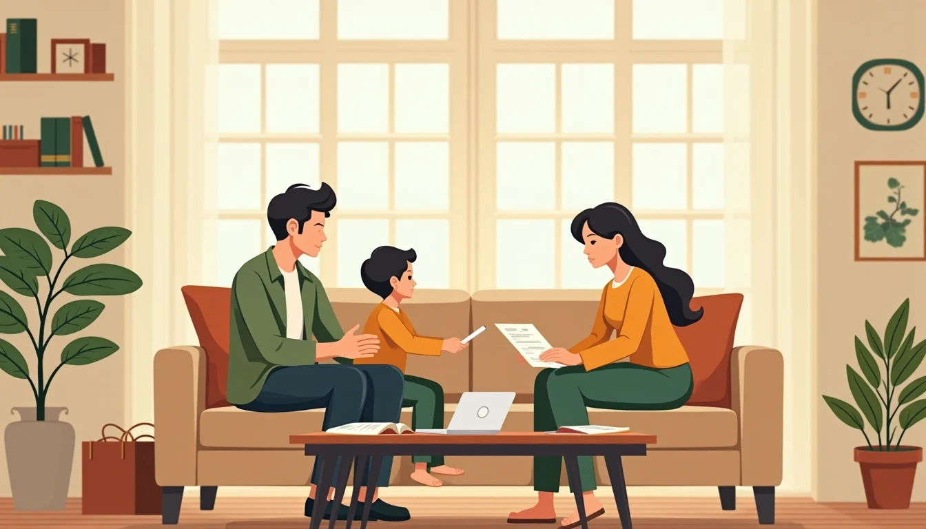 Choosing the Right Mortgage: Best Options for Fall 2026
