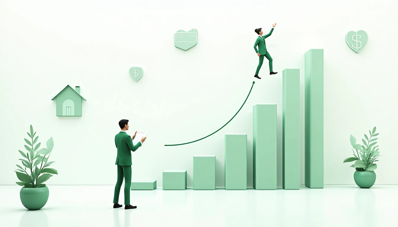Choosing the Right Mortgage: Rates and Options for 2026