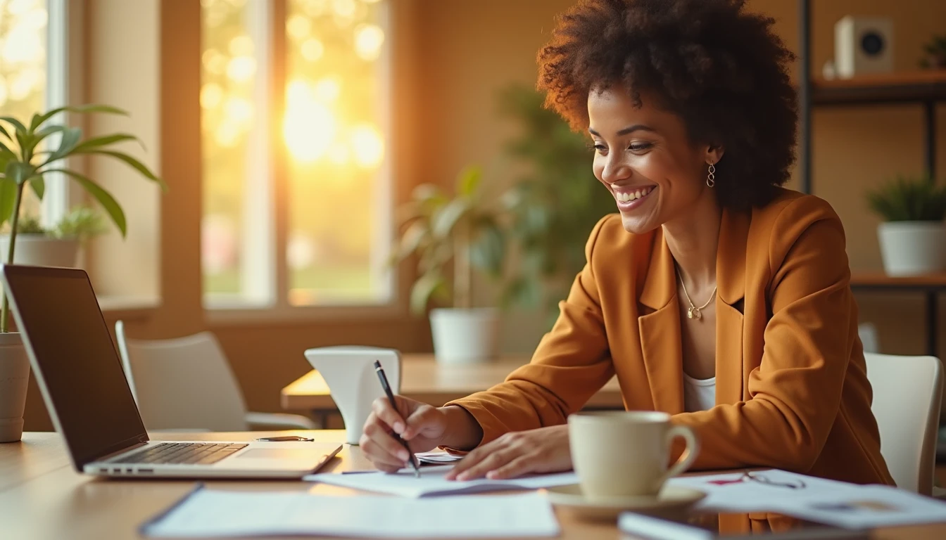 Choosing the Right Personal Loan for Your Needs