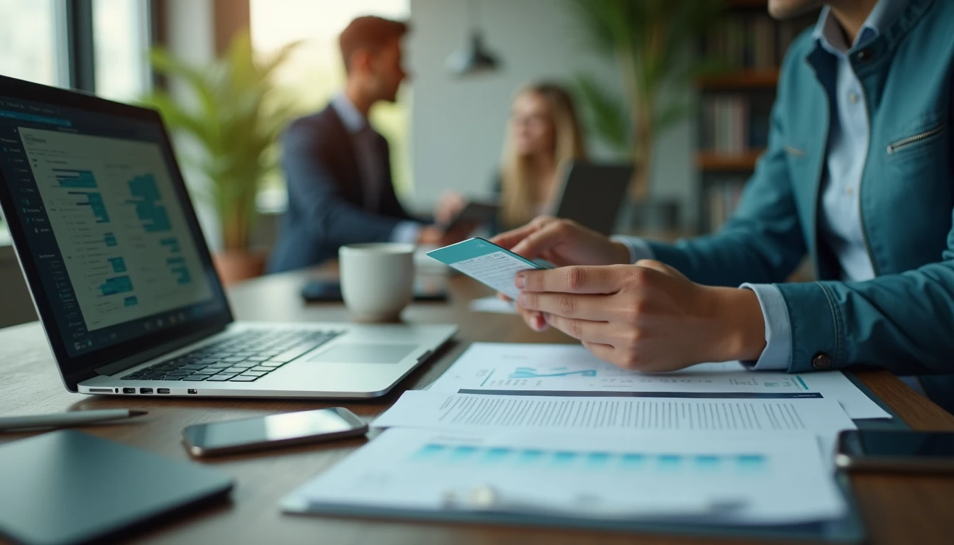 Choosing the Right Personal Loan for Your Needs