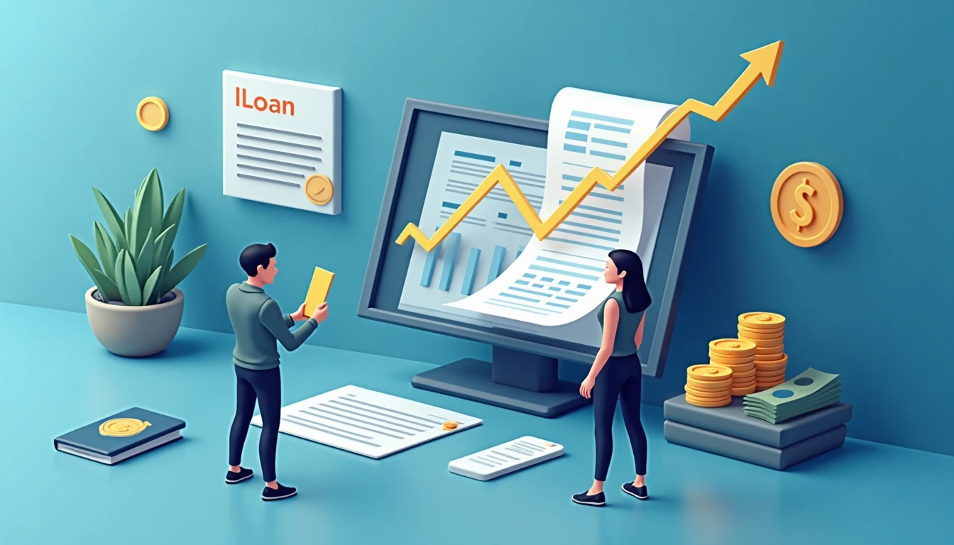 Choosing the Right Personal Loan in Uganda This August