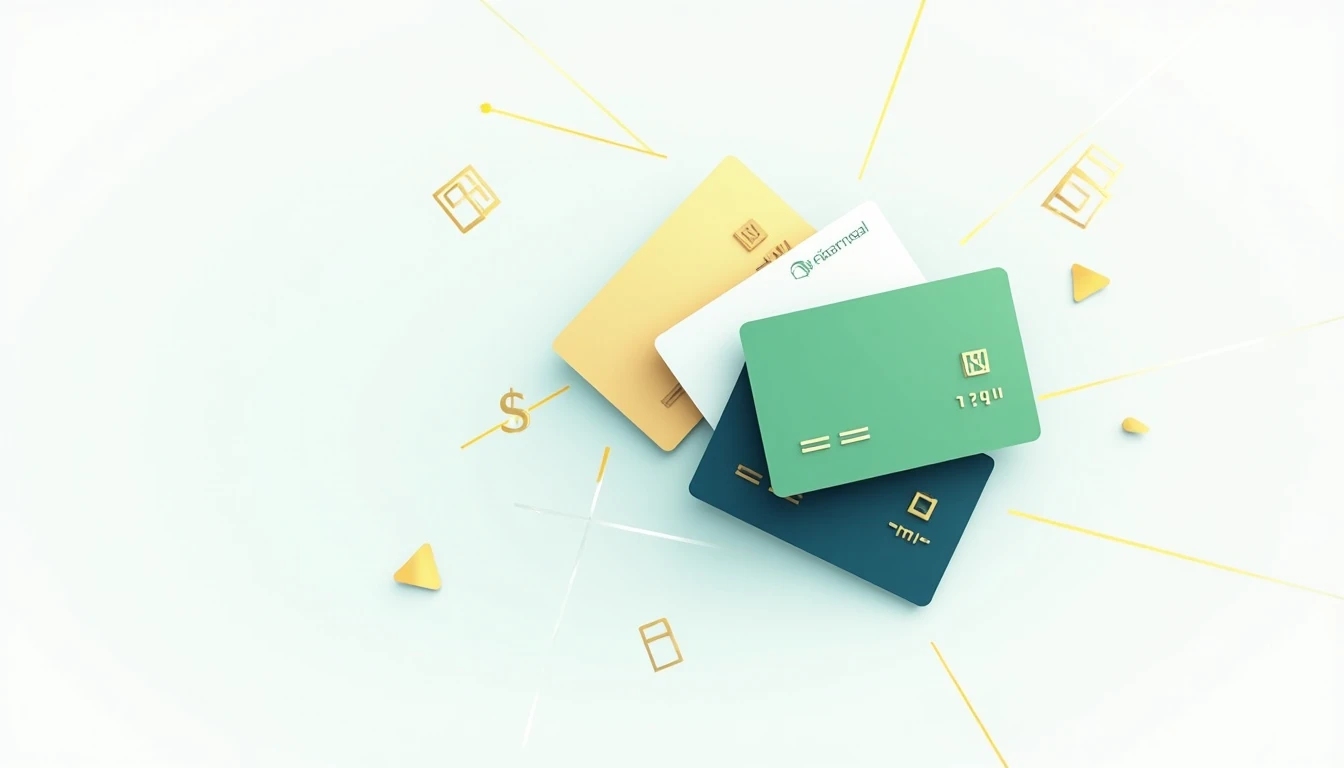 Choosing the Right Rewards Card for Everyday Use