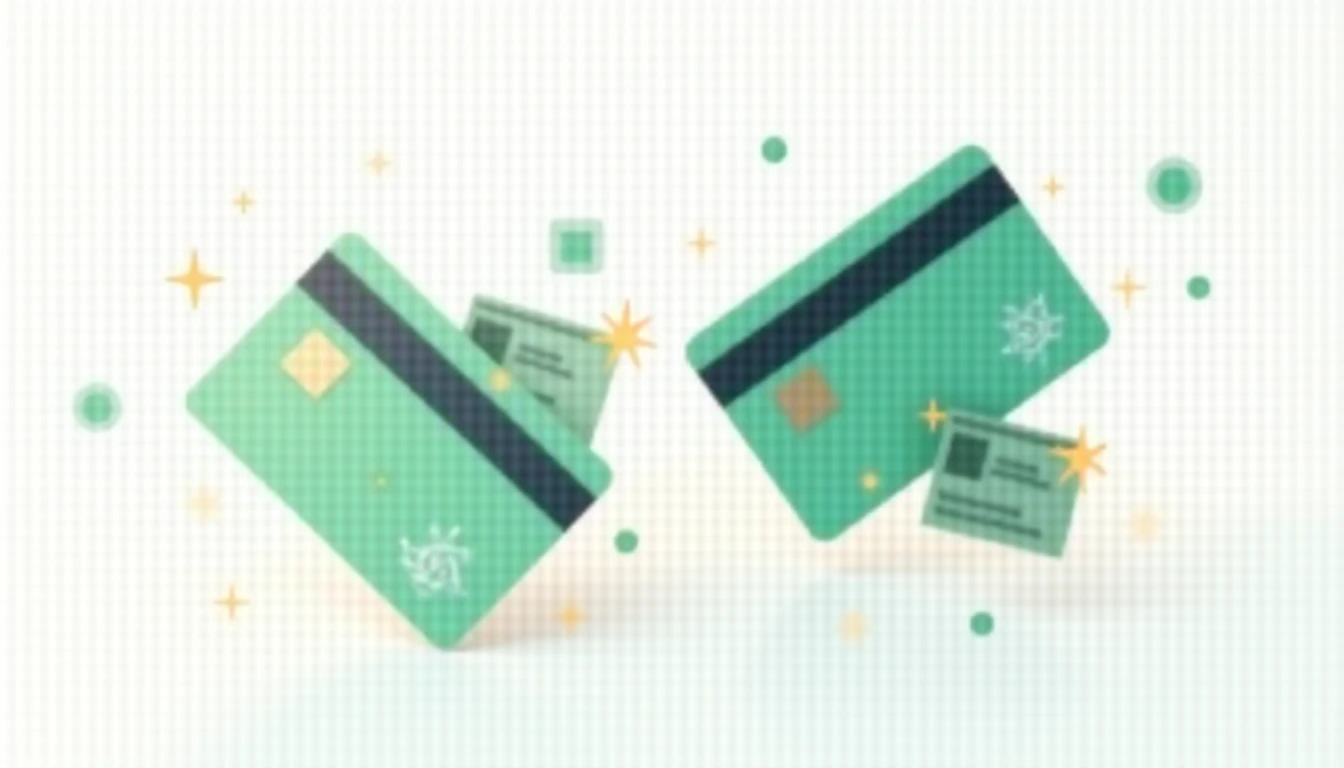 Choosing the Right Rewards Card for Your Travel Needs