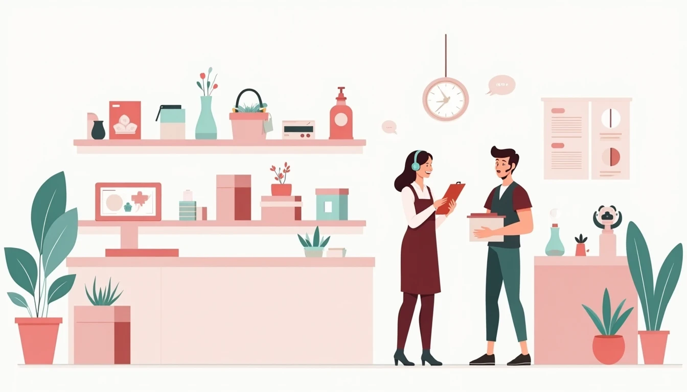 Choosing the Right Sales Assistant Role for August