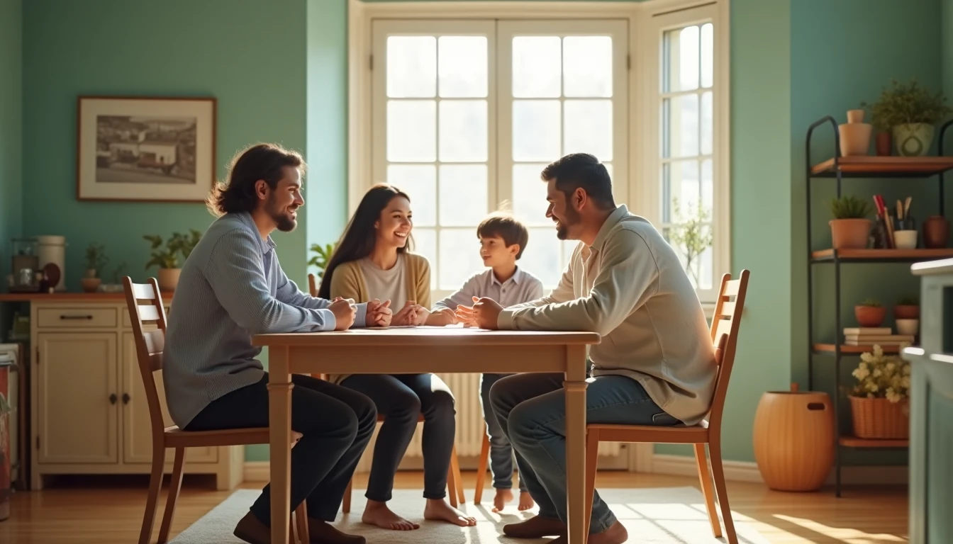Choosing the Right UK Rental Platform for Families This Fall