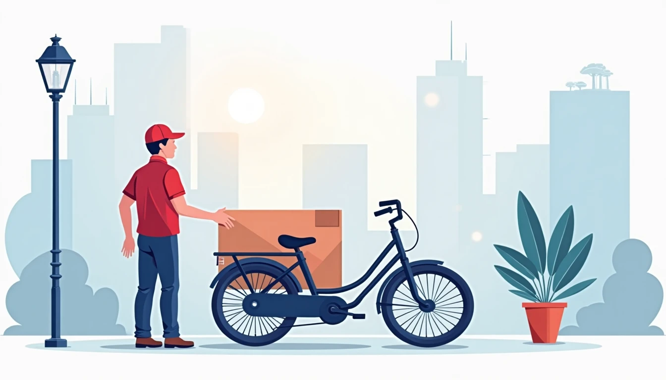 Choosing Your Courier Career: Best Delivery Jobs Compared