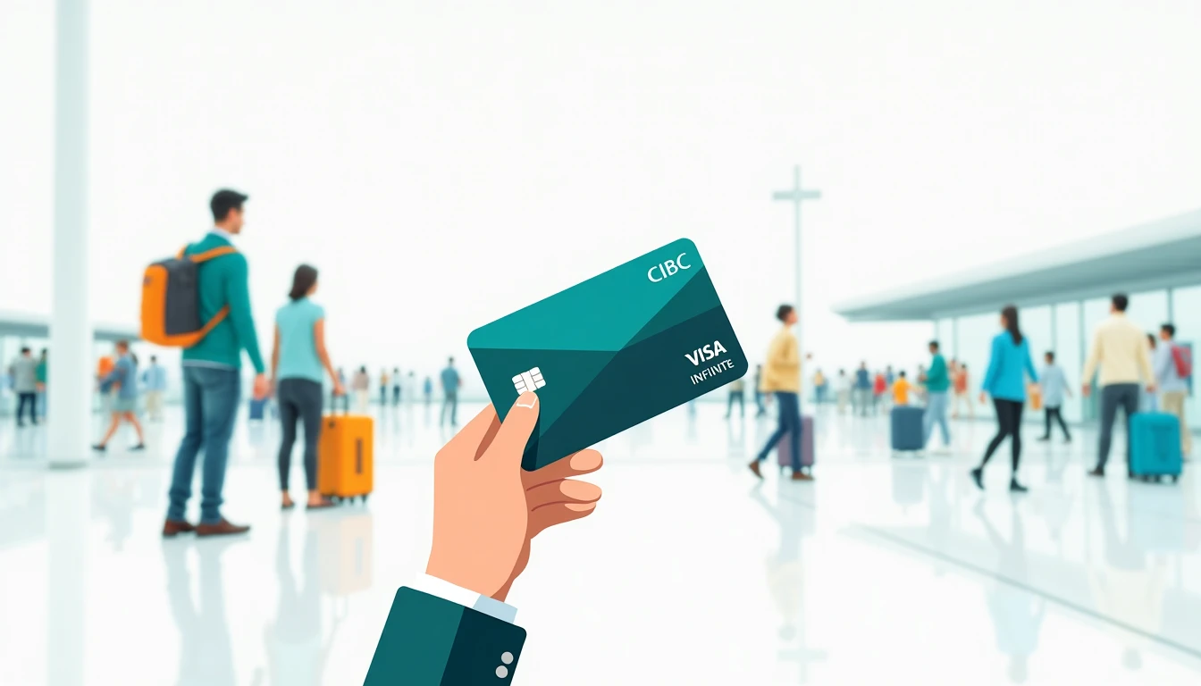 CIBC Aventura Visa Infinite: Travel Rewards with a Catch