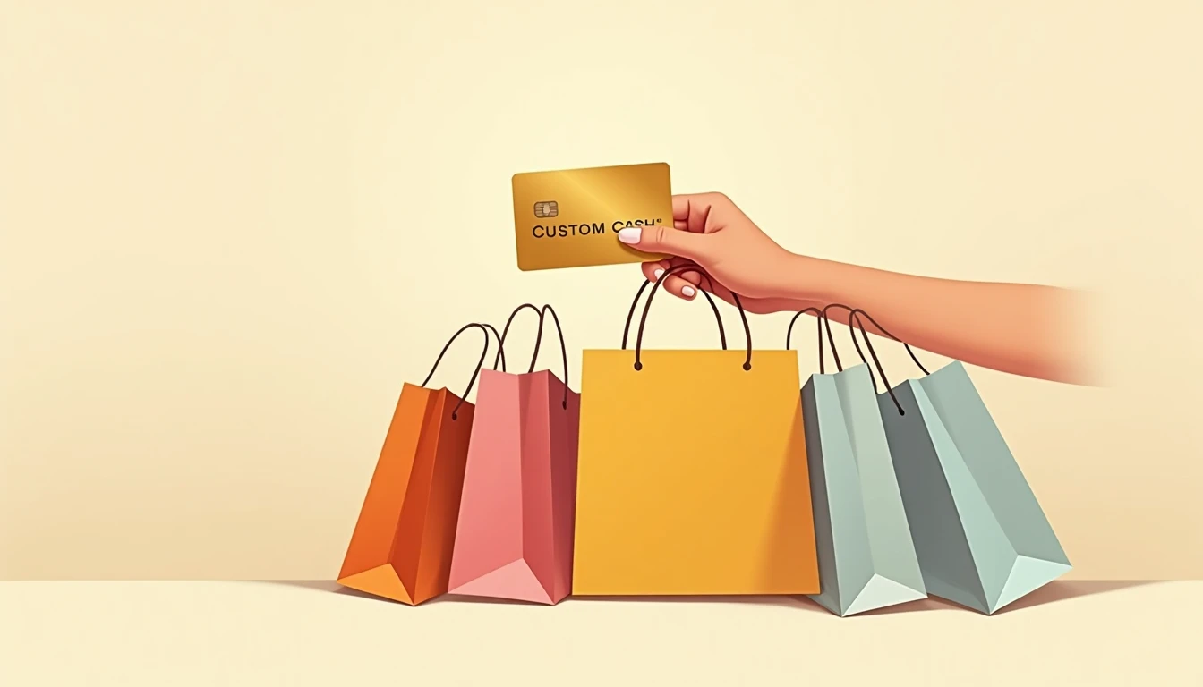 Citi Custom Cash®: The Flexible 5% Card You Need