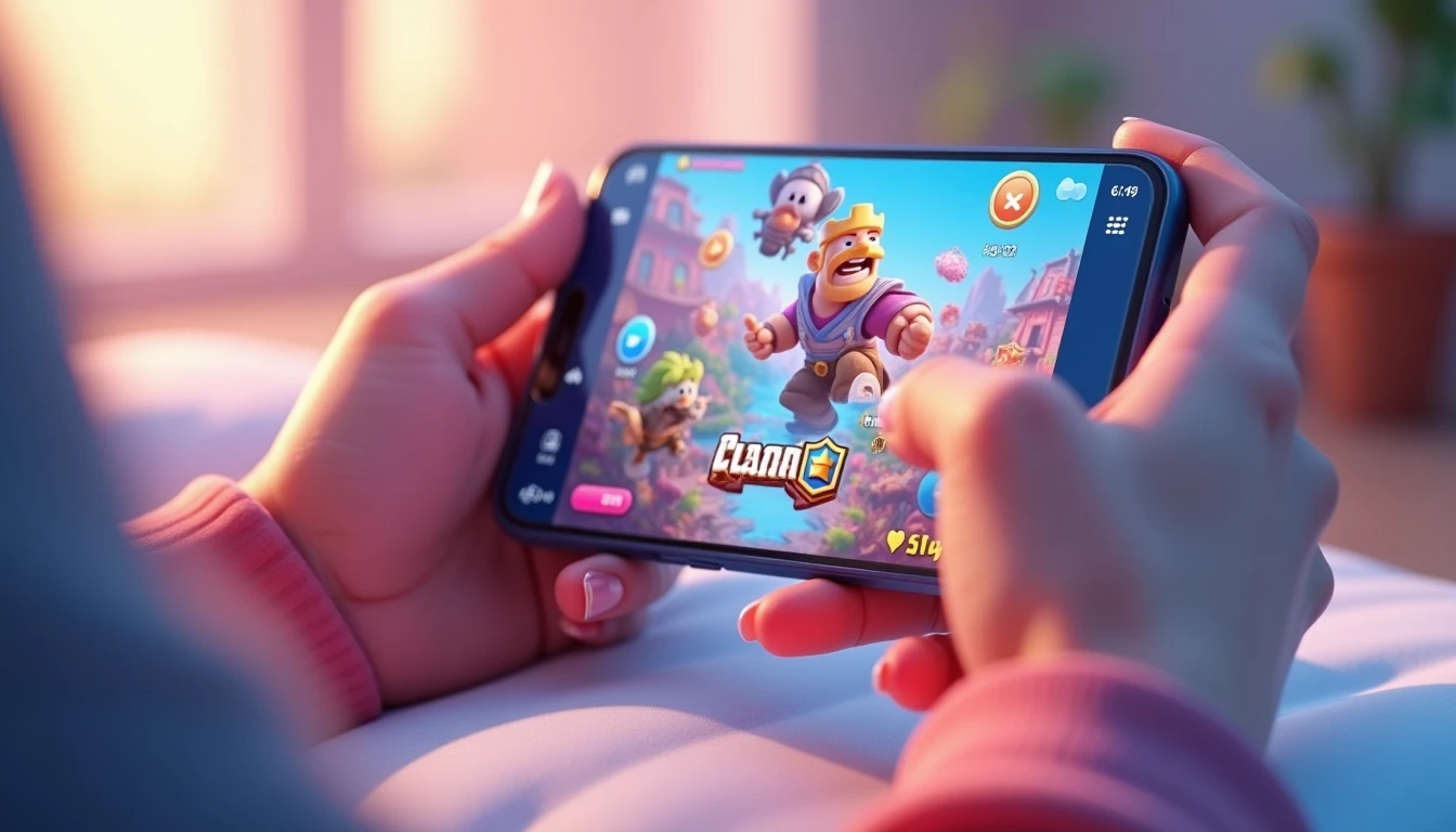 Clash Royale: Strategie-Spaß oder Pay-to-Win?