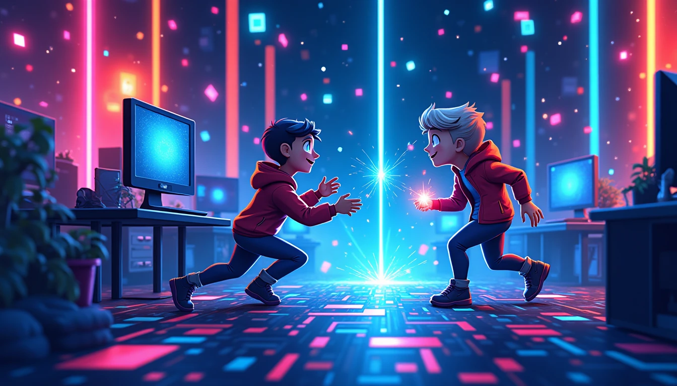 Clash Royale: Strategisches Kartenspiel im Fokus