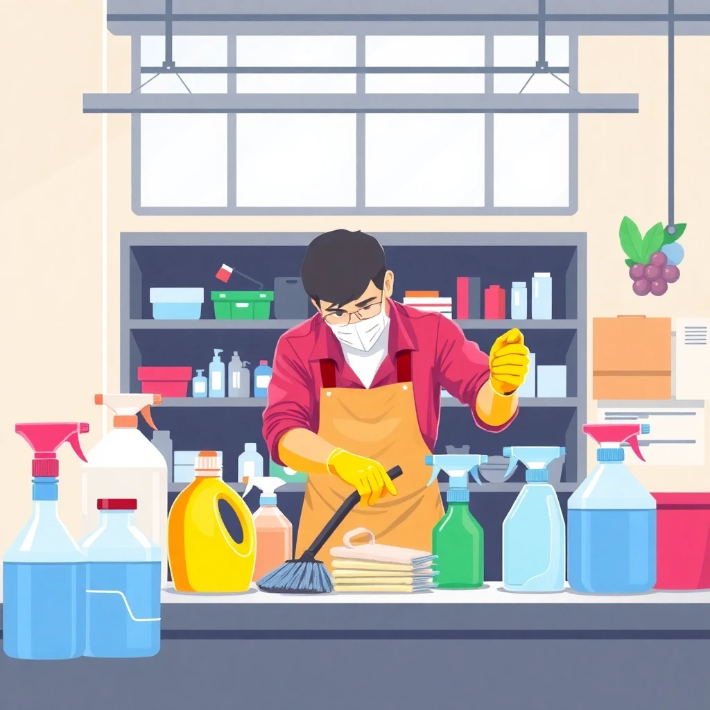 Cleaning and Housekeeping Jobs: Top Picks for April 2026