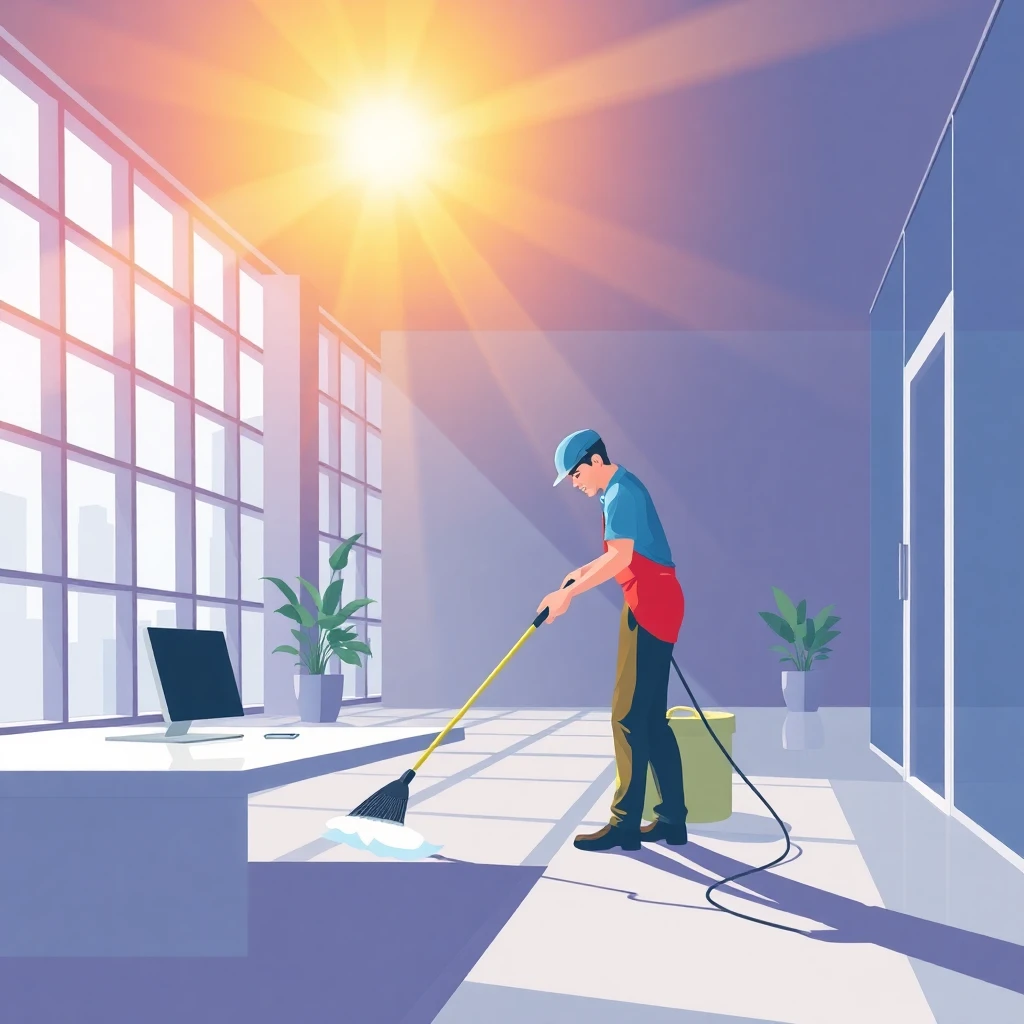 Cleaning & Housekeeping Jobs: Best Picks for April