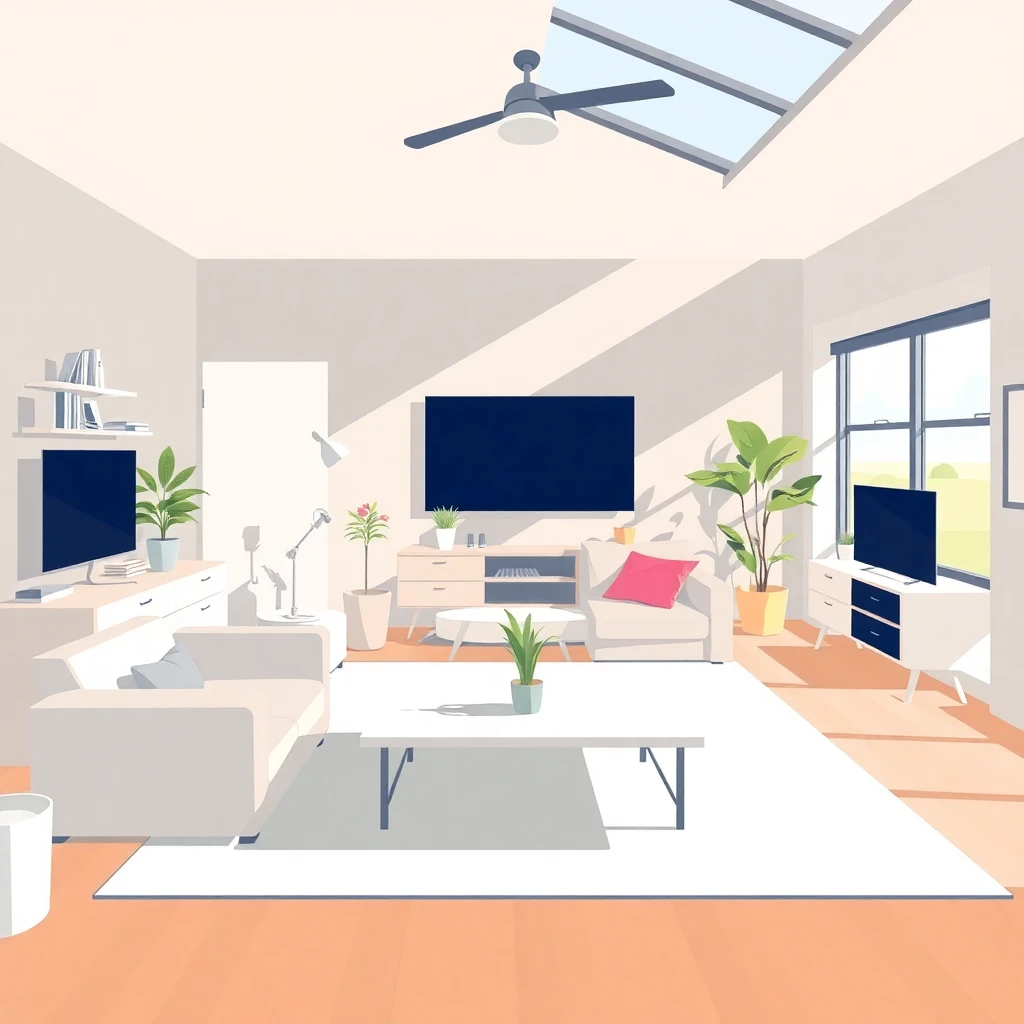 Cleaning & Housekeeping Jobs to Consider This Spring