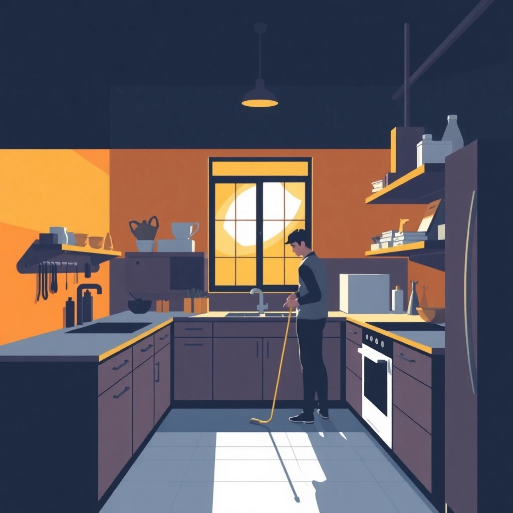 Cleaning & Housekeeping Myths: What You Need to Know