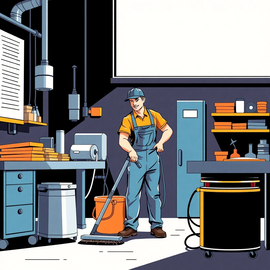 Cleaning Jobs: Best Picks for Flexible Schedules