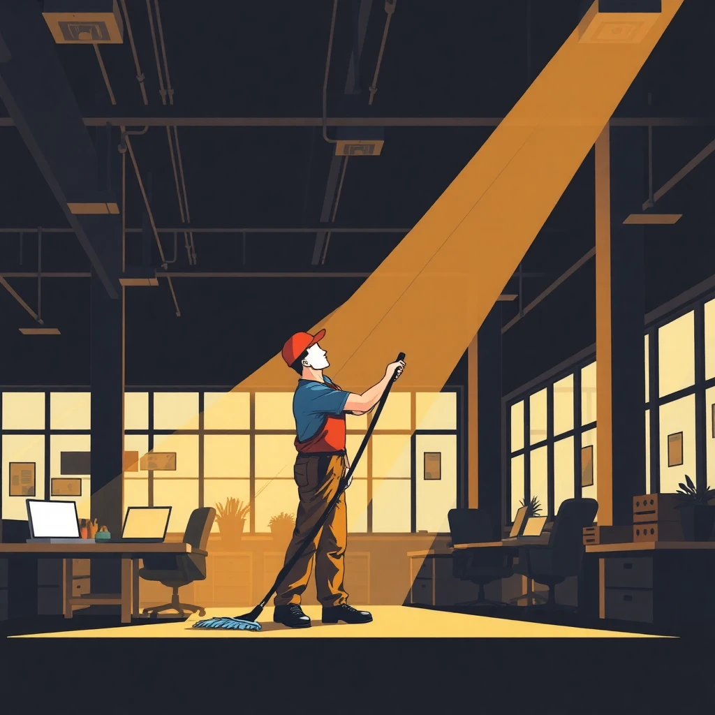 Cleaning Jobs: Best Picks for Pay and Flexibility