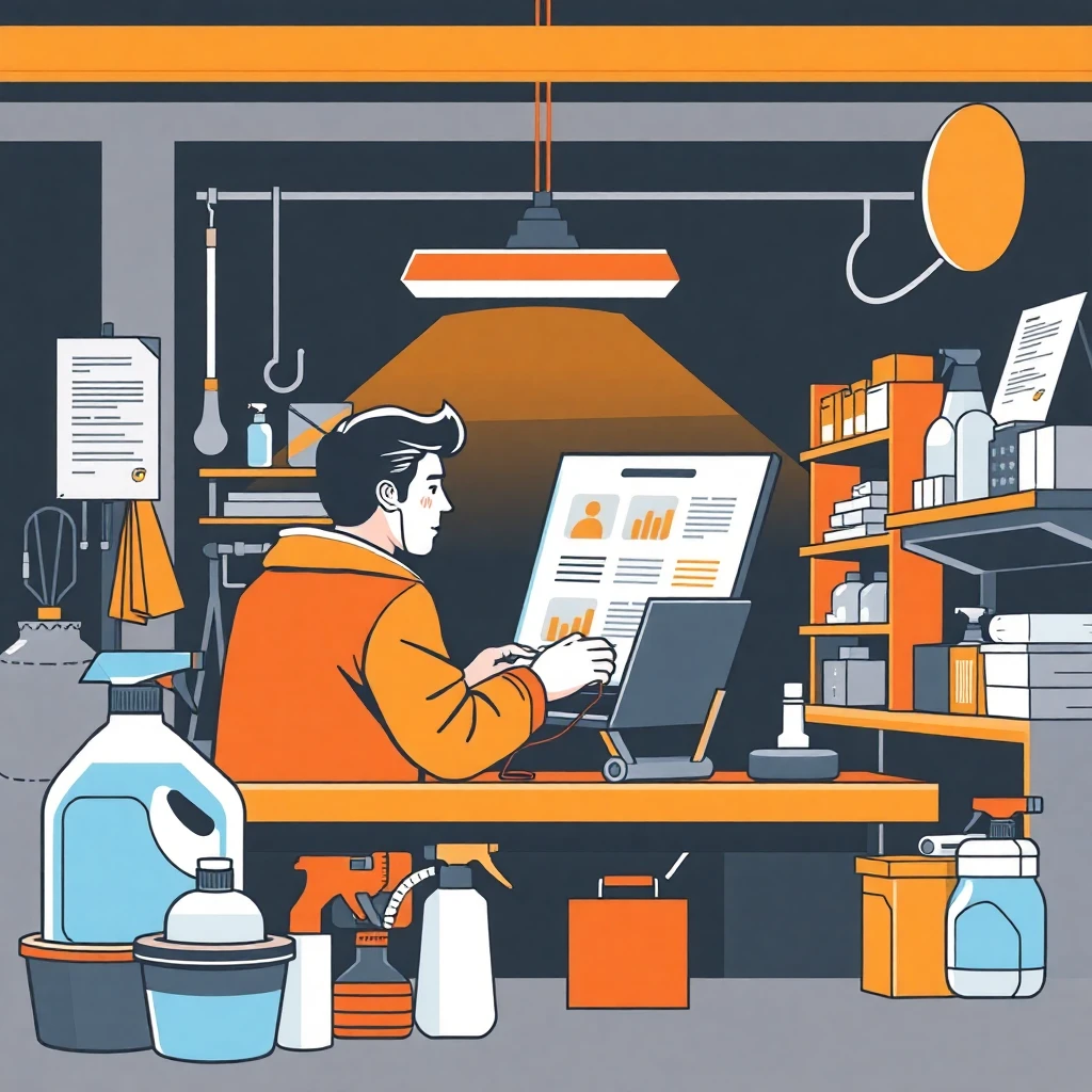 Cleaning Jobs: Finding the Best Fit This Spring