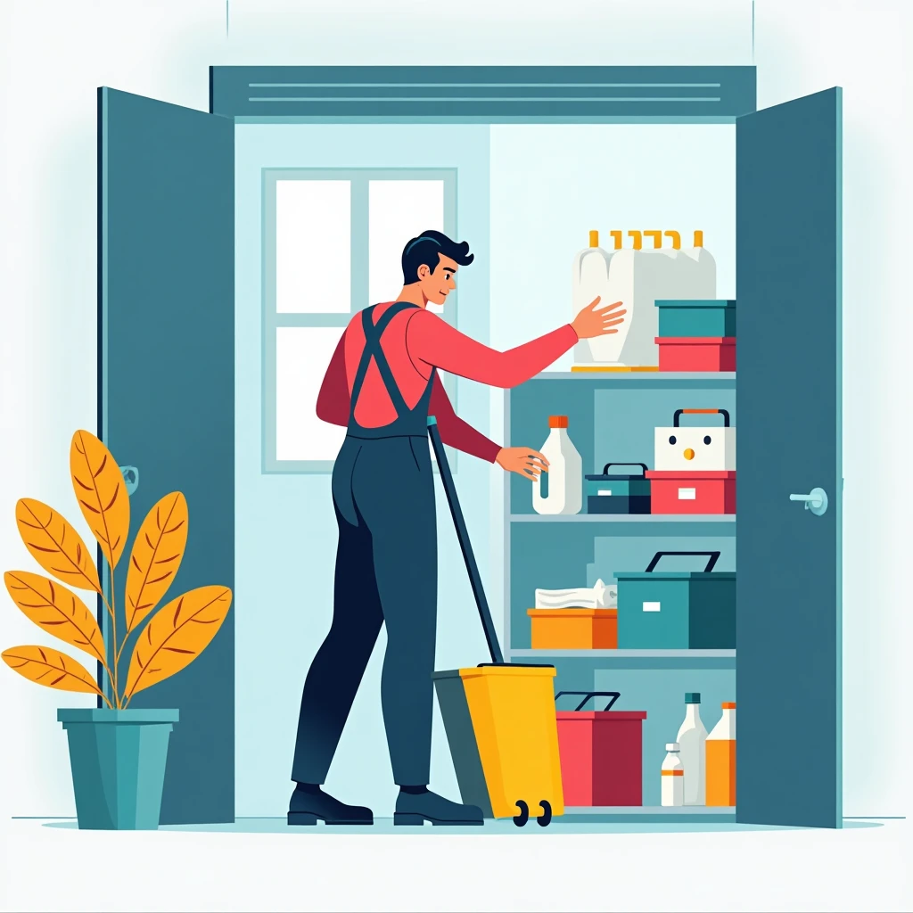 Cleaning Jobs: Smart Picks for Better Pay and Flexibility