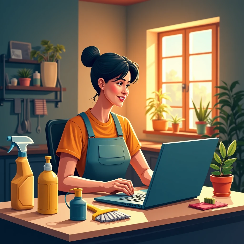 Cleaning Jobs That Pay: Best Picks for Spring 2026