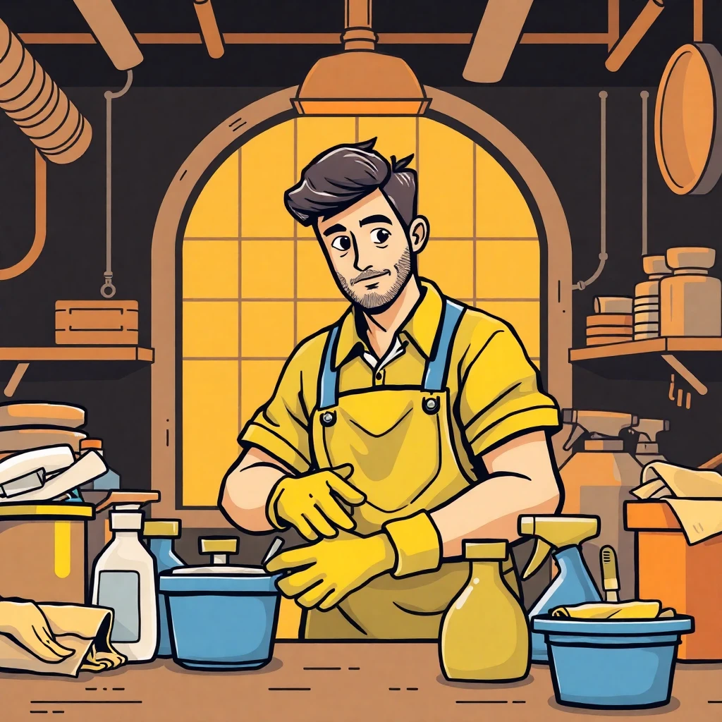 Cleaning Jobs That Pay Off This Spring: Top Picks for 2026