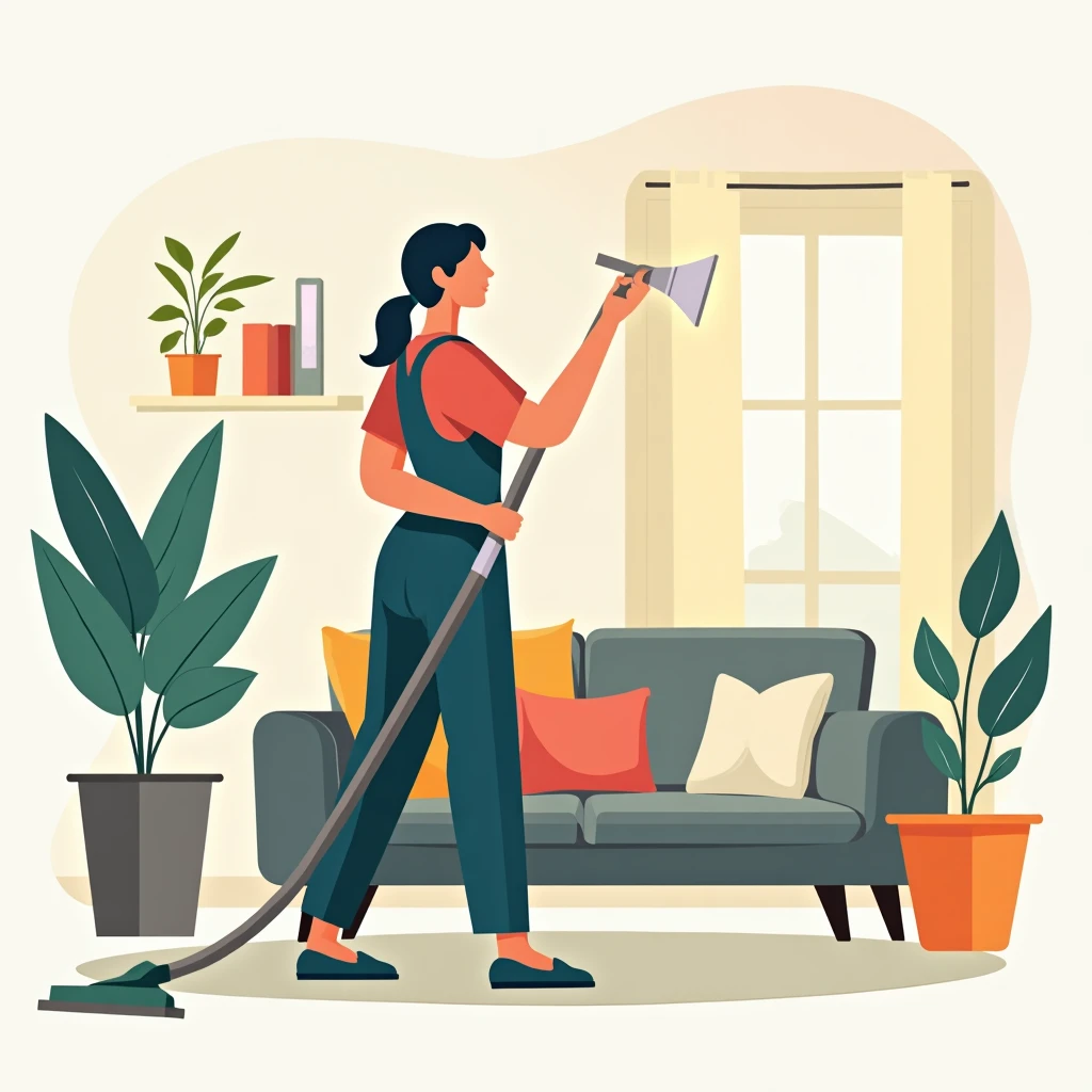 Cleaning Jobs That Pay Off This Spring