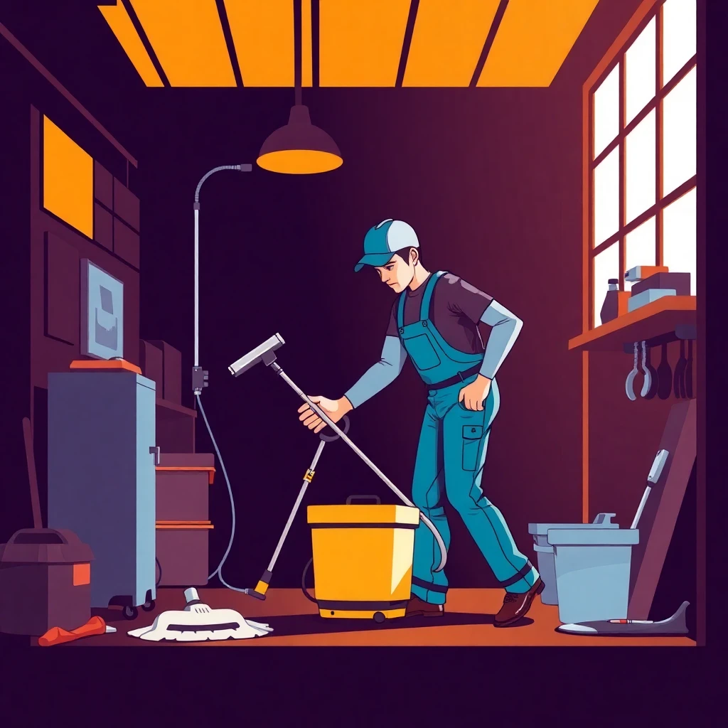 Cleaning Jobs: Top Picks for April
