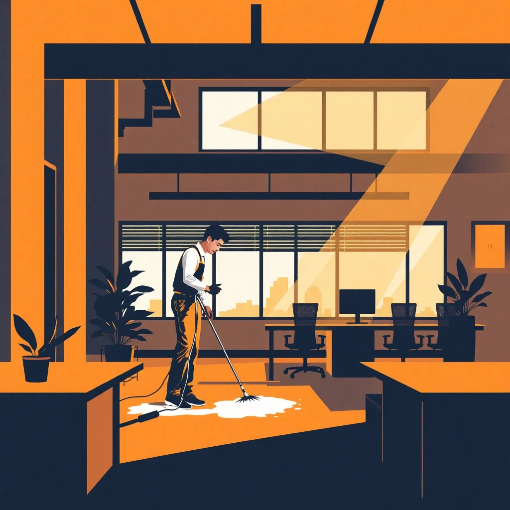 Cleaning Jobs: What to Look for and Avoid This April