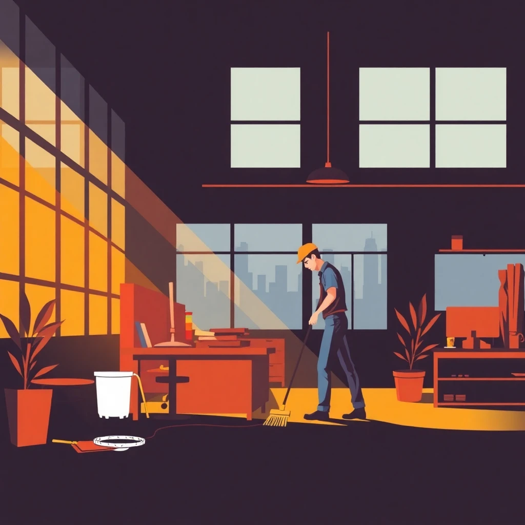 Cleaning Jobs Worth Your Time This Spring