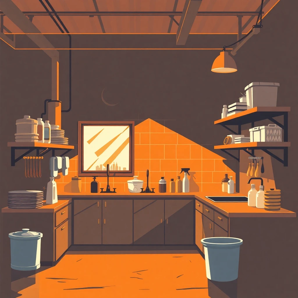 Cleaning Myths Busted: What Really Matters in Housekeeping