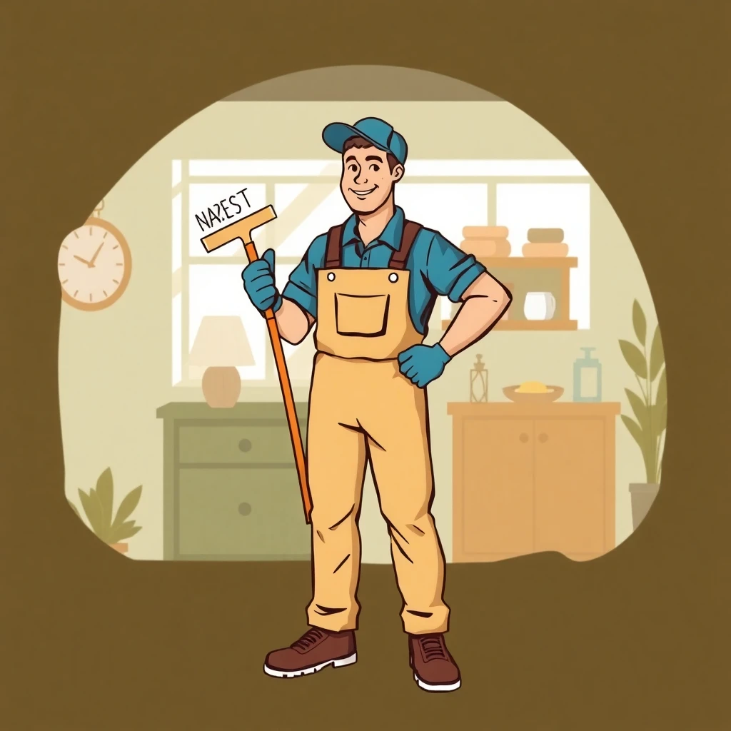 Cleaning Myths Busted: What Really Matters This Spring