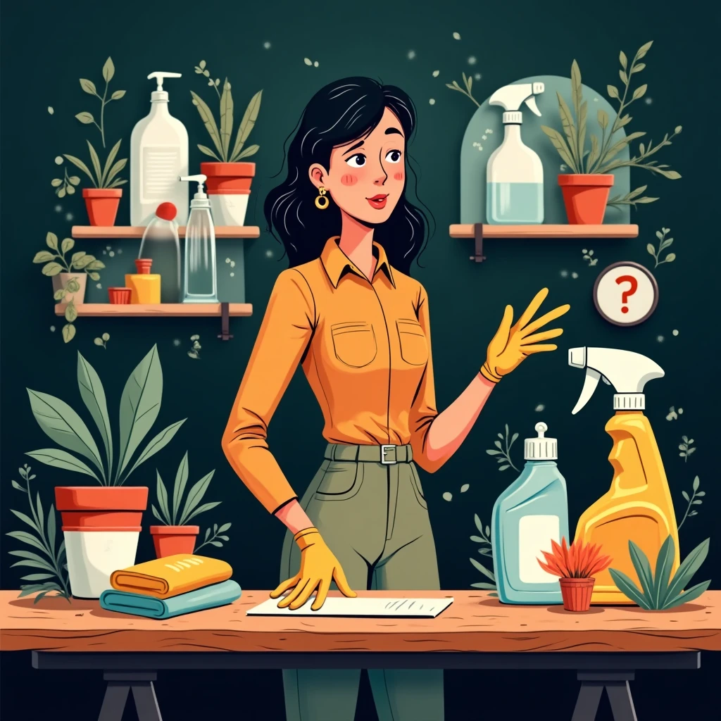 Cleaning Myths That Might Be Costing You Jobs
